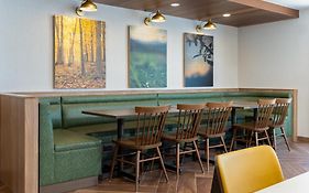 Fairfield By Marriott Inn & Suites Spokane Airport